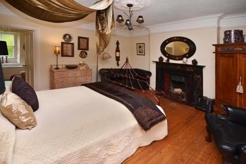 Mill House Cottage