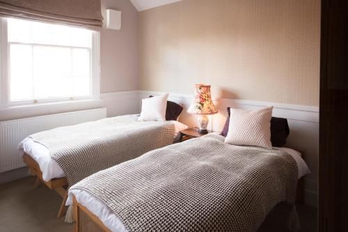 Bournville Bed and Breakfast