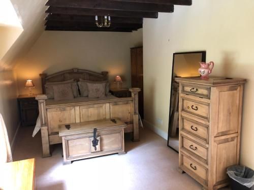 The Old Vicarage