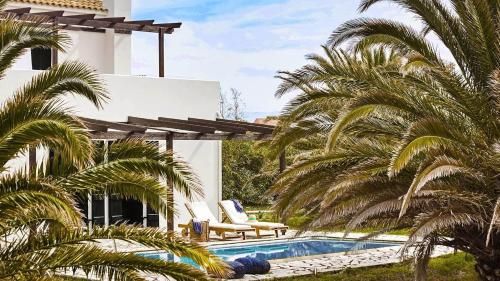 Kymata Bohemian Beach Resort