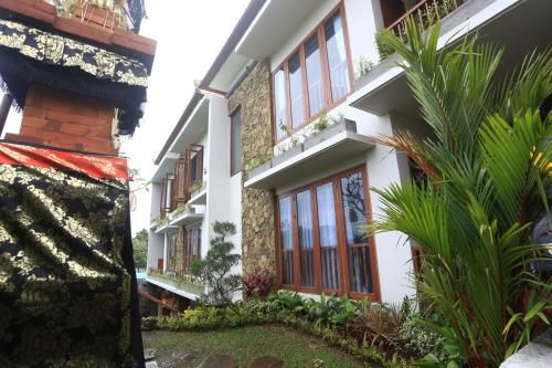 Ning Villa Ubud by Pramana Villas