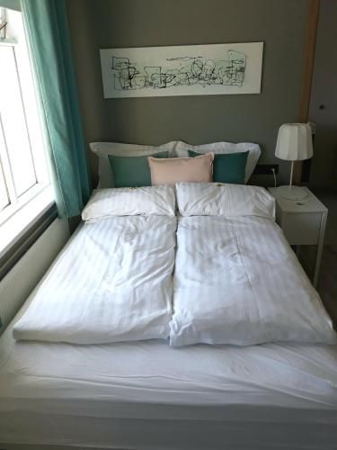 Post-Plaza Guesthouse