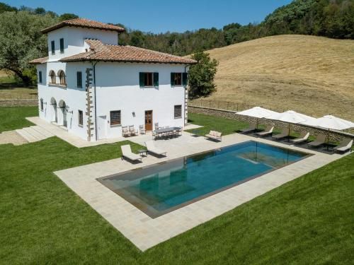 VIESCA Suites & Villas Il Borro Toscana
