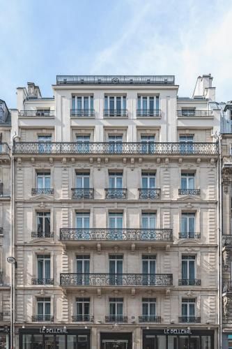 Le Belleval