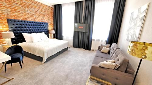 Szewska 22 Boutique