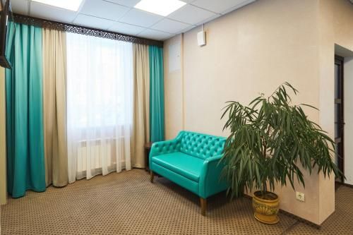 Hotel Tulica