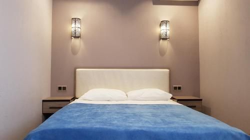 Mini Hotel Bravo