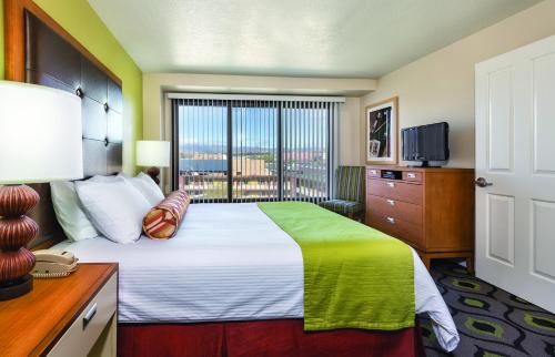 WorldMark Reno