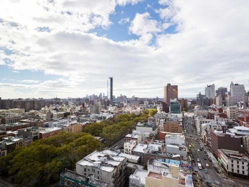 citizenM New York Bowery