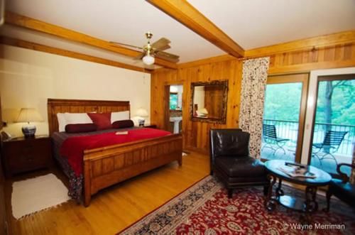 The Lodge on Lake Lure