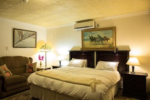Ula Guesthouse