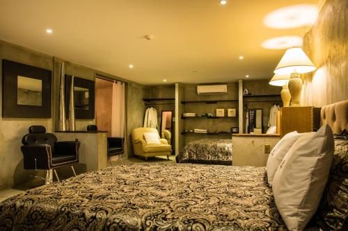 Perle d'Or City Apartments