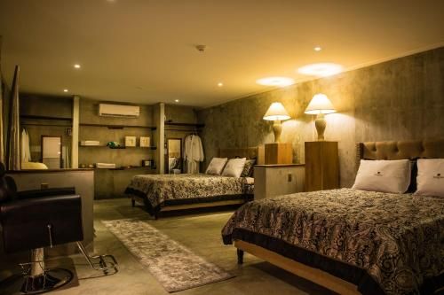 Perle d'Or City Apartments