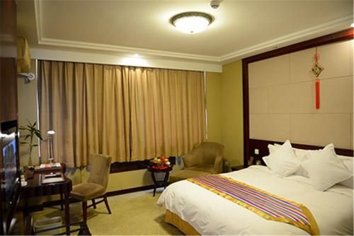 Yanbian Hotel