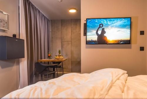 Timehouse Serviced Apartments