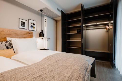Timehouse Serviced Apartments