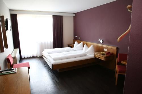 Landhotel Traube