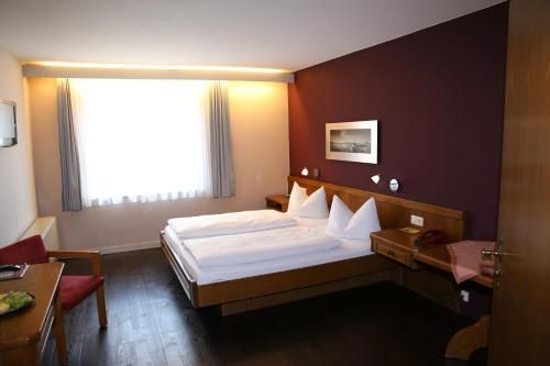 Landhotel Traube