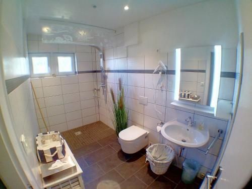 Ferienwohnung Deichstr De Lorenzo