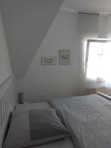 Ferienwohnung K & HG Stammkötter Bottrop