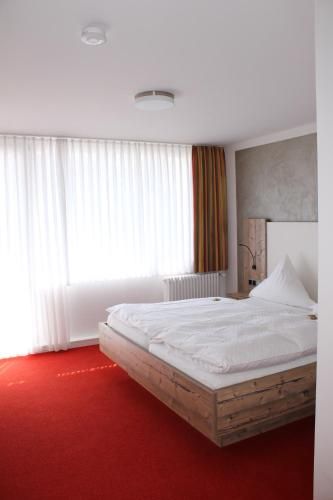 Hotel Salinensee
