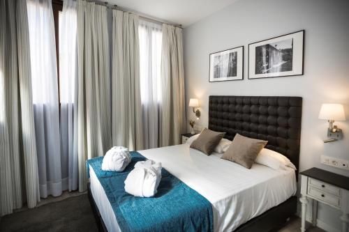 La Casa de la Trinidad Suites