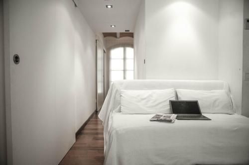 Barcelona Beach Apartments