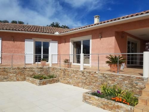 Villa Brigitte