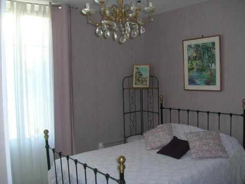 Appartements Villa Odette