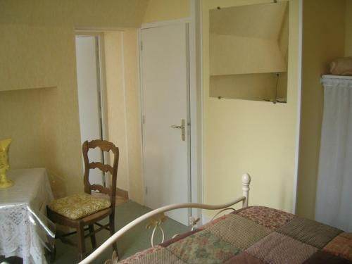 Appartements Villa Odette