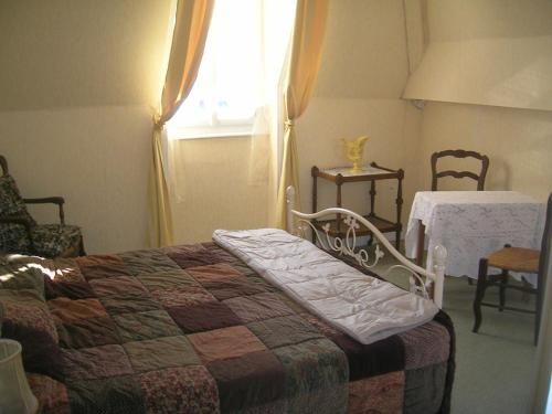 Appartements Villa Odette