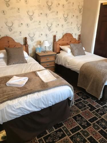 The Downe Arms Inn