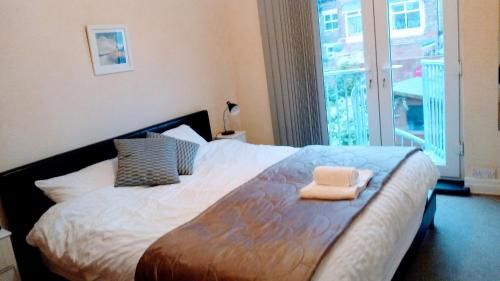 Marine Lake apartment