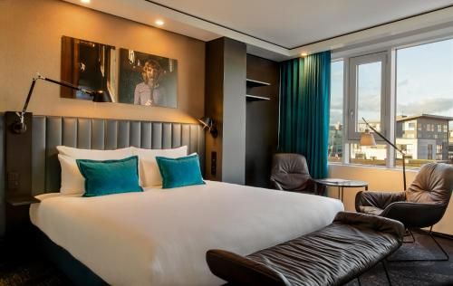 Motel One Glasgow