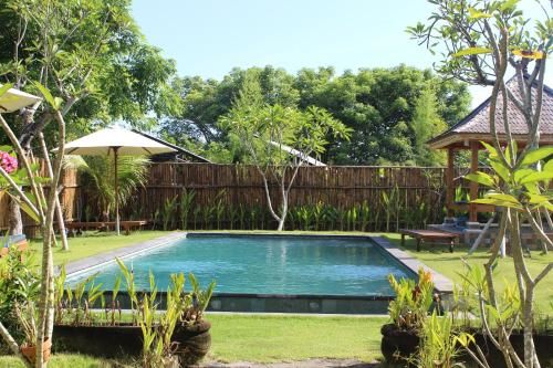 Rencang Family Homestay