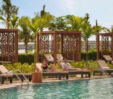 Grand Hyatt Kochi Bolgatty
