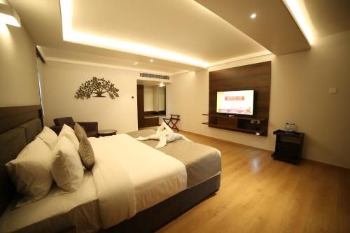 Native By Chancery Hotels