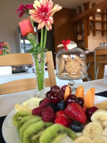 Villitaly suite & coffee Salerno