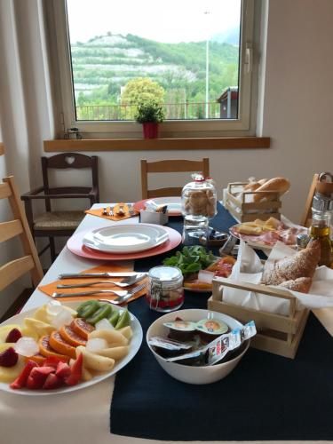 Villitaly suite & coffee Salerno
