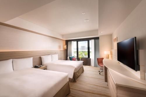 DoubleTree by Hilton Okinawa Chatan Resort