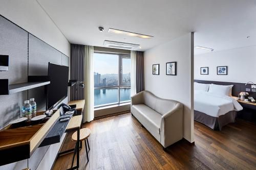 Hotel Riverside Ulsan