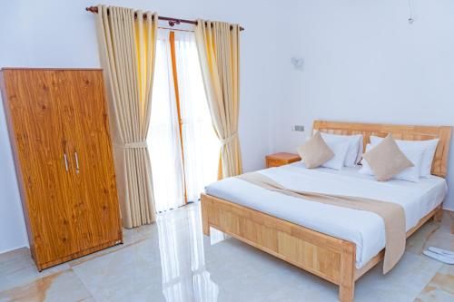 Santon Resort & Spa - Level 1 Certified