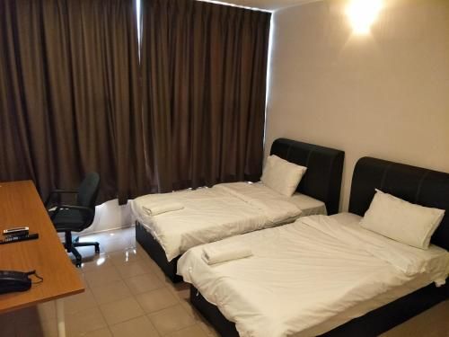 Anderson Hotel