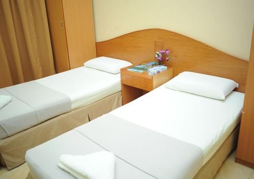 Hotel Anggerik Impian