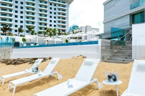 Condado Ocean Club