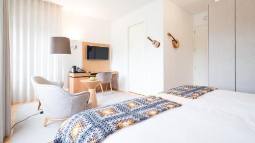 Art Senses Suites & Rooms