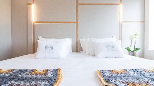Art Senses Suites & Rooms