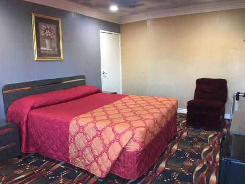 Budget Inn