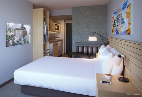 TownePlace Suites by Marriott New York Manhattan/Times Square