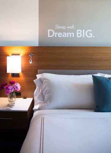 EVEN Hotel Seattle - South Lake Union